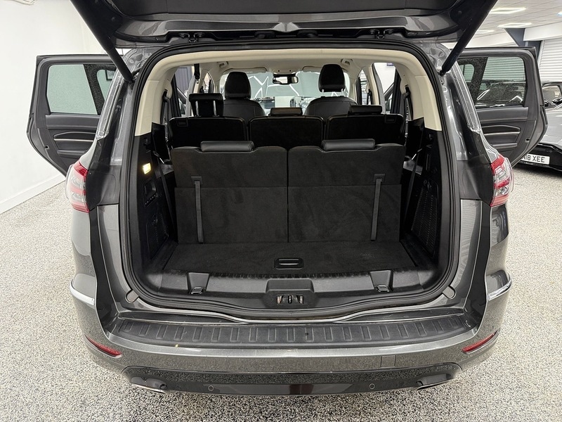 Used Ford S-Max 2019 for sale - 76707298: Photo 12