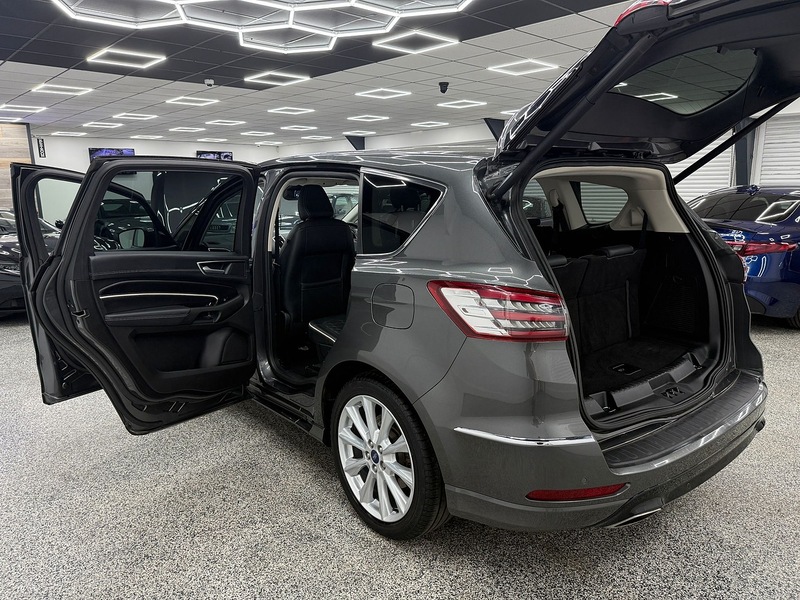 Used Ford S-Max 2019 for sale - 76707298: Photo 13