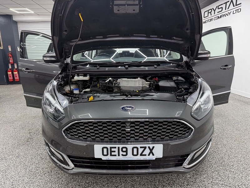 Used Ford S-Max 2019 for sale - 76707298: Photo 16