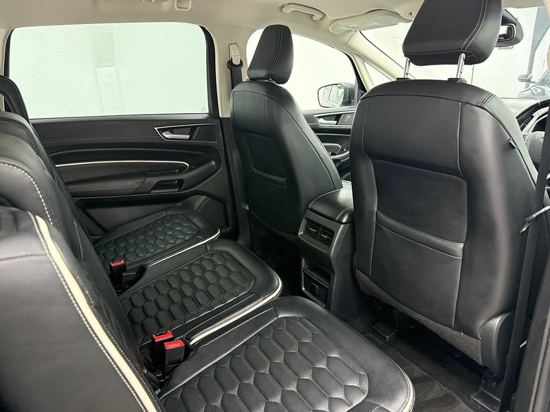 Used Ford S-Max 2019 for sale - 76707298: Photo 17