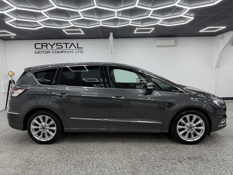 Used Ford S-Max 2019 for sale - 76707298: Photo 2