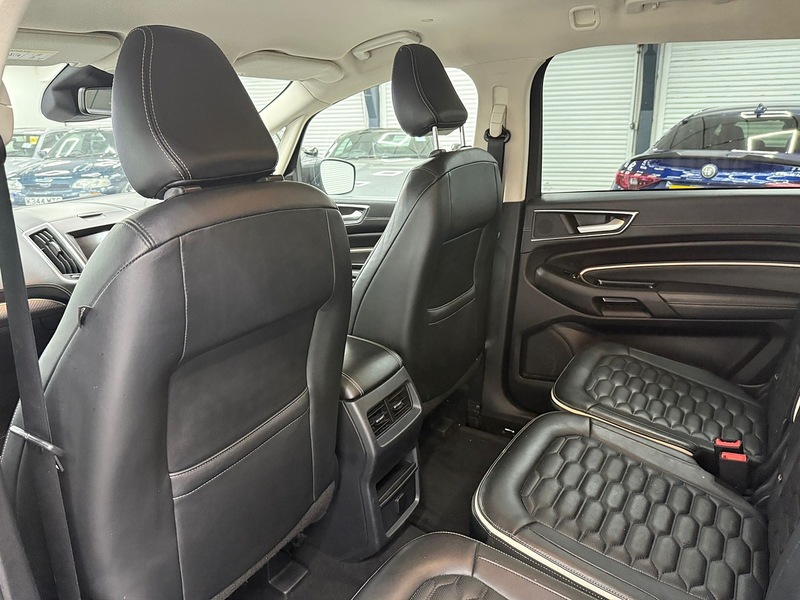 Used Ford S-Max 2019 for sale - 76707298: Photo 20