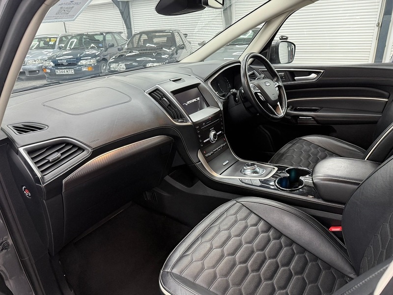 Used Ford S-Max 2019 for sale - 76707298: Photo 21