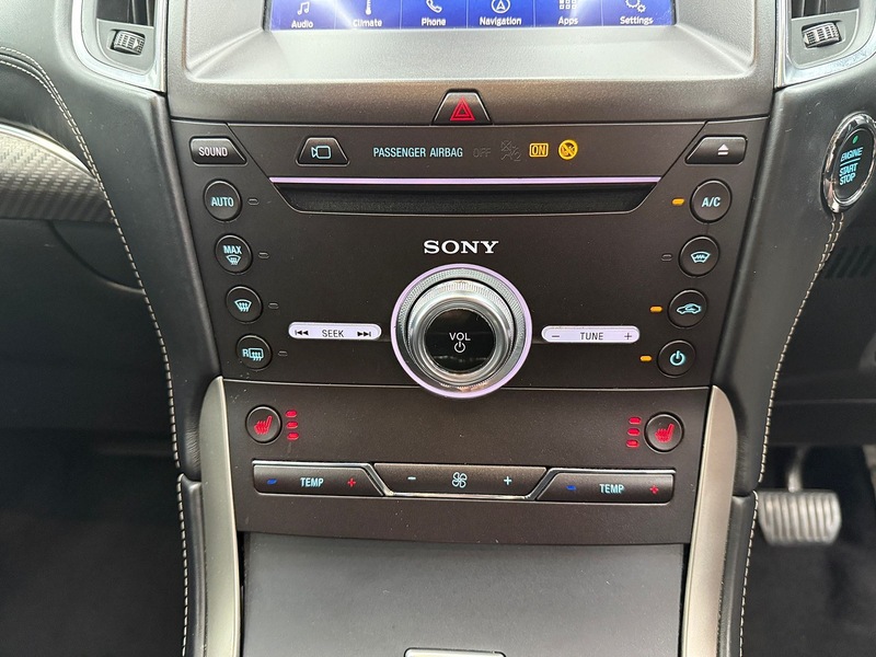 Used Ford S-Max 2019 for sale - 76707298: Photo 24