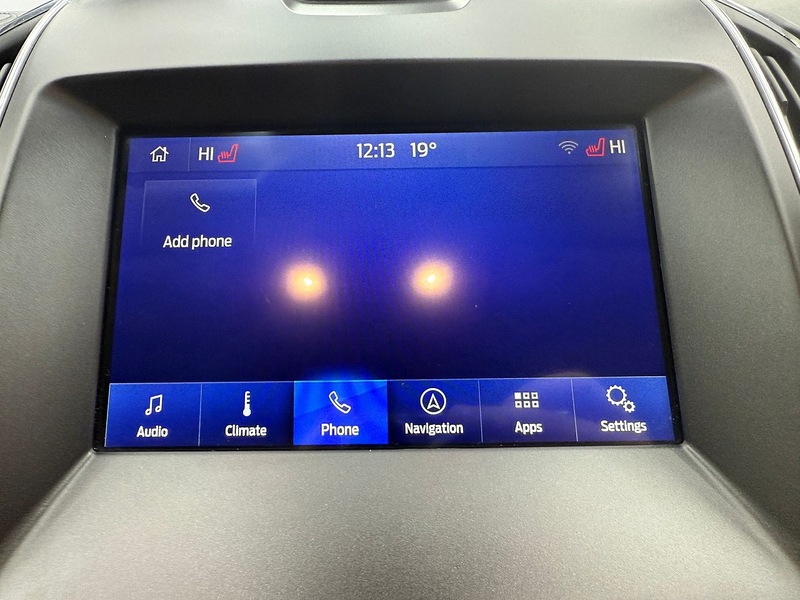 Used Ford S-Max 2019 for sale - 76707298: Photo 28