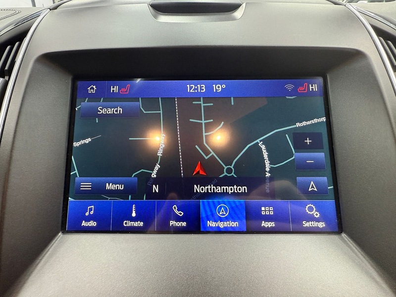 Used Ford S-Max 2019 for sale - 76707298: Photo 29