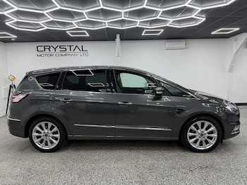 Used Ford S-Max 2019 for sale - 76707298: Photo