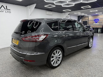Used Ford S-Max 2019 for sale - 76707298: Photo