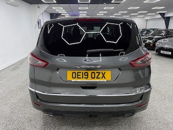 Used Ford S-Max 2019 for sale - 76707298: Photo
