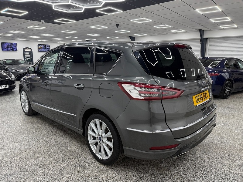 Used Ford S-Max 2019 for sale - 76707298: Photo 5