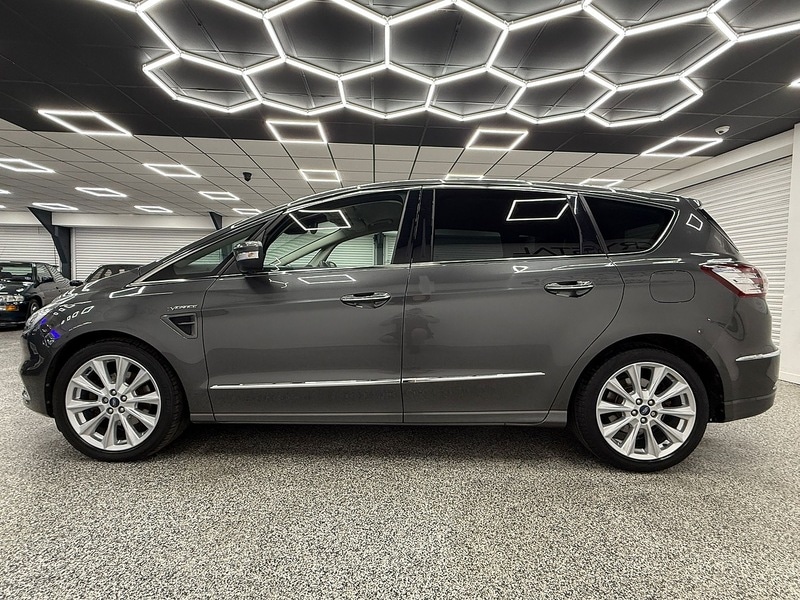 Used Ford S-Max 2019 for sale - 76707298: Photo 6