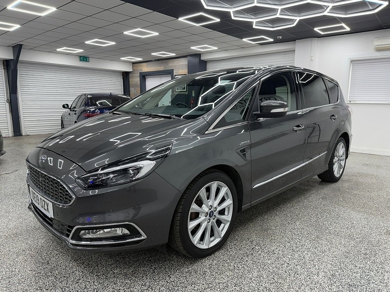 Used Ford S-Max 2019 for sale - 76707298: Photo 7