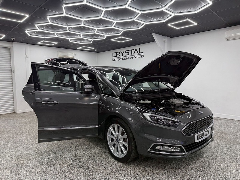 Used Ford S-Max 2019 for sale - 76707298: Photo 9