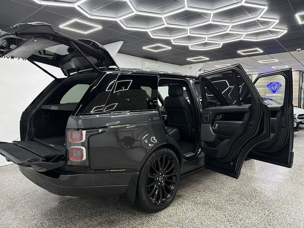 Used Land Rover Range Rover 2020 for sale - 77195310: Photo 10