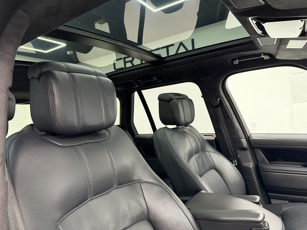 Used Land Rover Range Rover 2020 for sale - 77195310: Photo 16