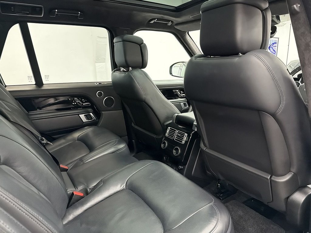 Used Land Rover Range Rover 2020 for sale - 77195310: Photo 19