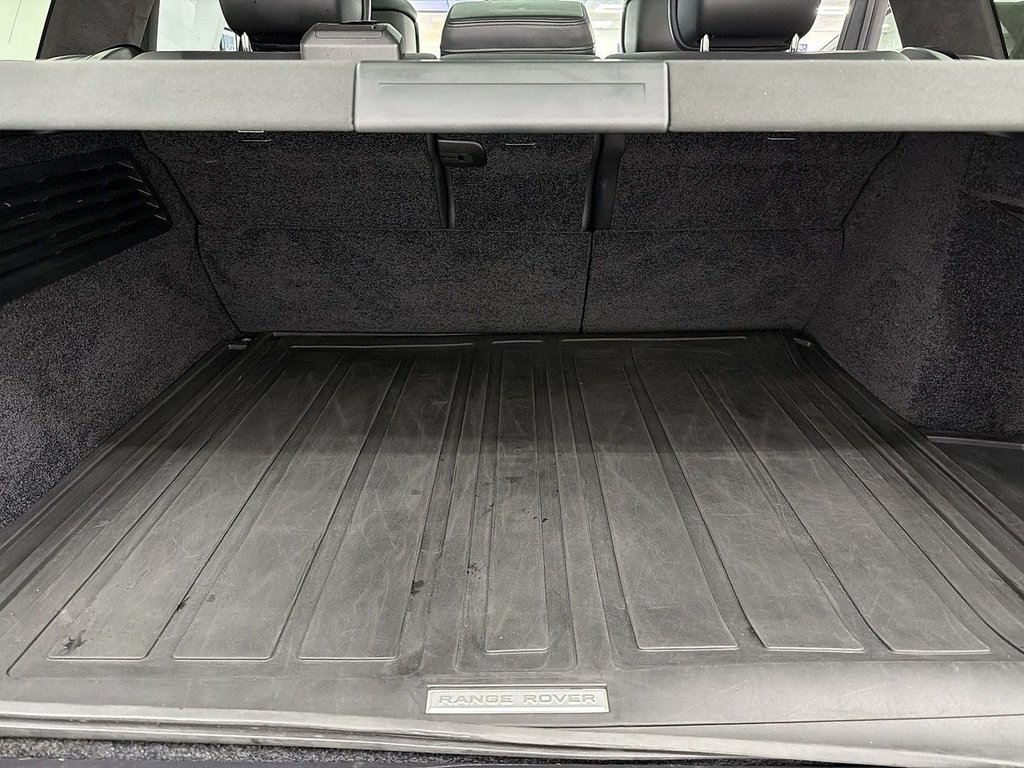 Used Land Rover Range Rover 2020 for sale - 77195310: Photo 20