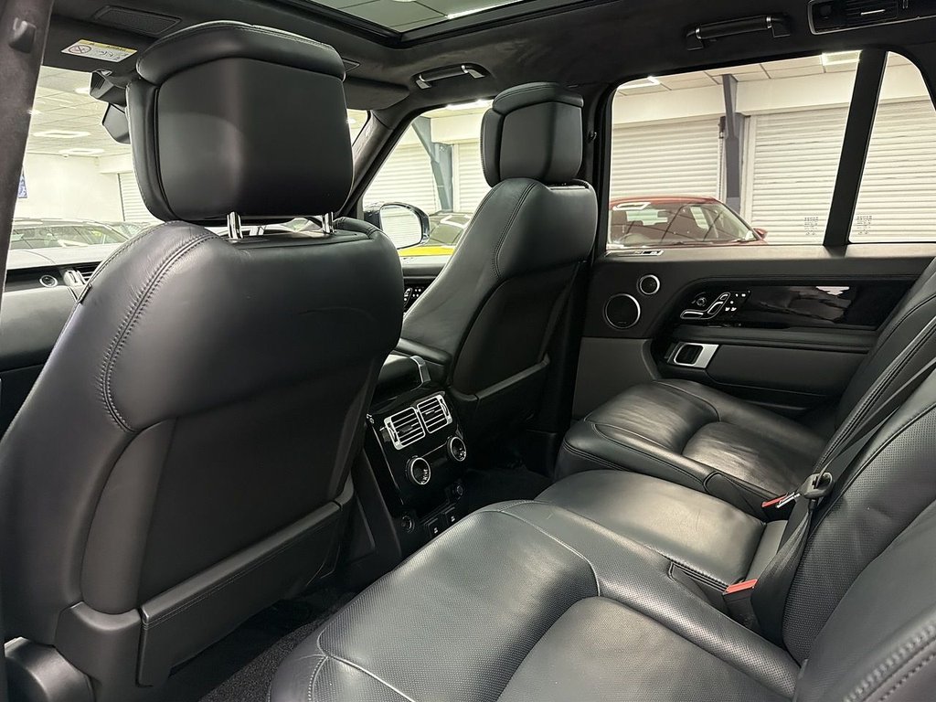 Used Land Rover Range Rover 2020 for sale - 77195310: Photo 21