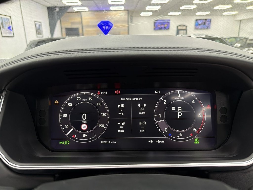 Used Land Rover Range Rover 2020 for sale - 77195310: Photo 24