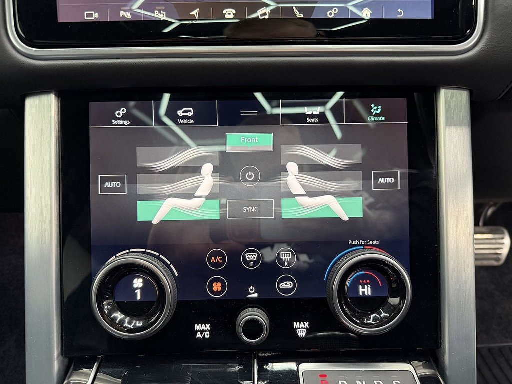 Used Land Rover Range Rover 2020 for sale - 77195310: Photo 29