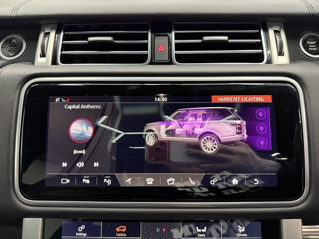 Used Land Rover Range Rover 2020 for sale - 77195310: Photo 34