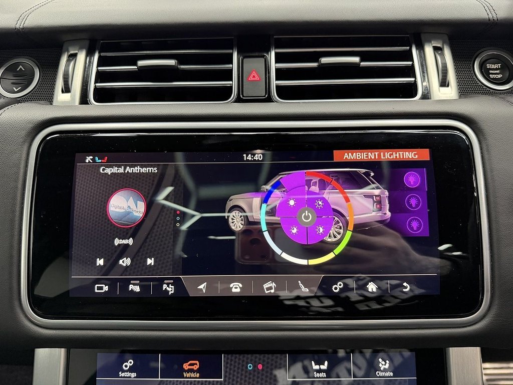 Used Land Rover Range Rover 2020 for sale - 77195310: Photo 35