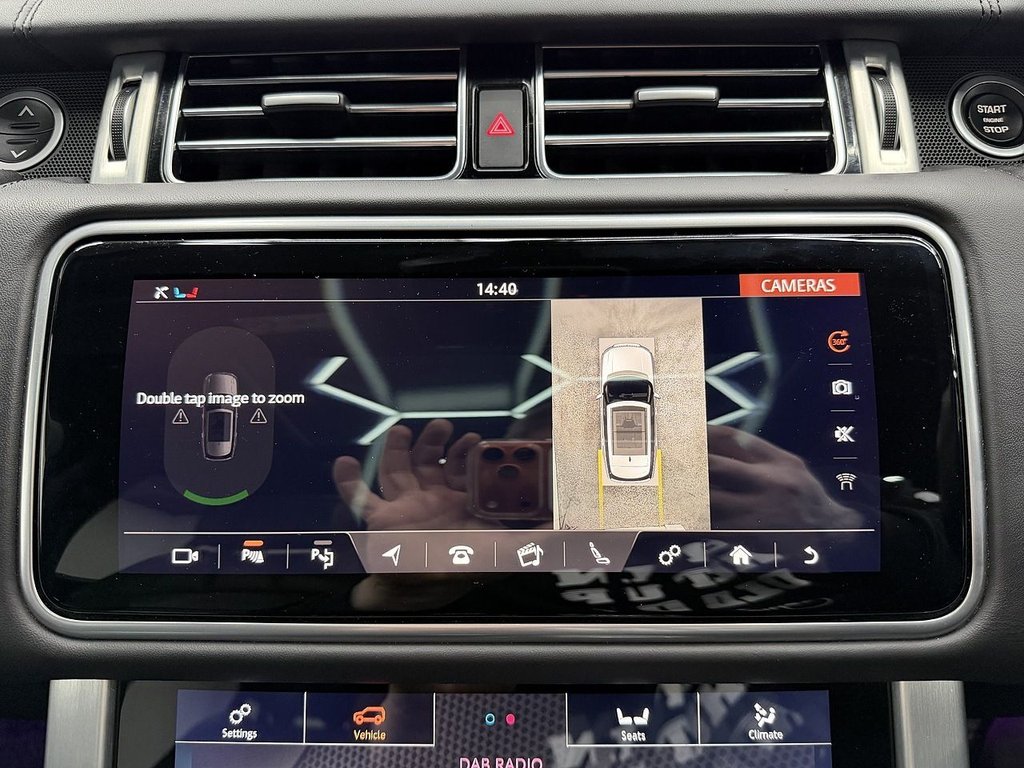 Used Land Rover Range Rover 2020 for sale - 77195310: Photo 38