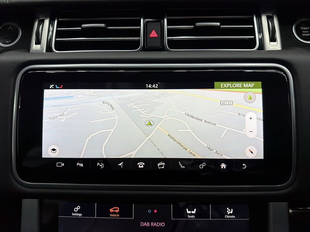 Used Land Rover Range Rover 2020 for sale - 77195310: Photo 39