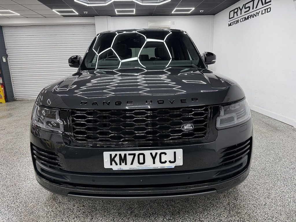 Used Land Rover Range Rover 2020 for sale - 77195310: Photo 7