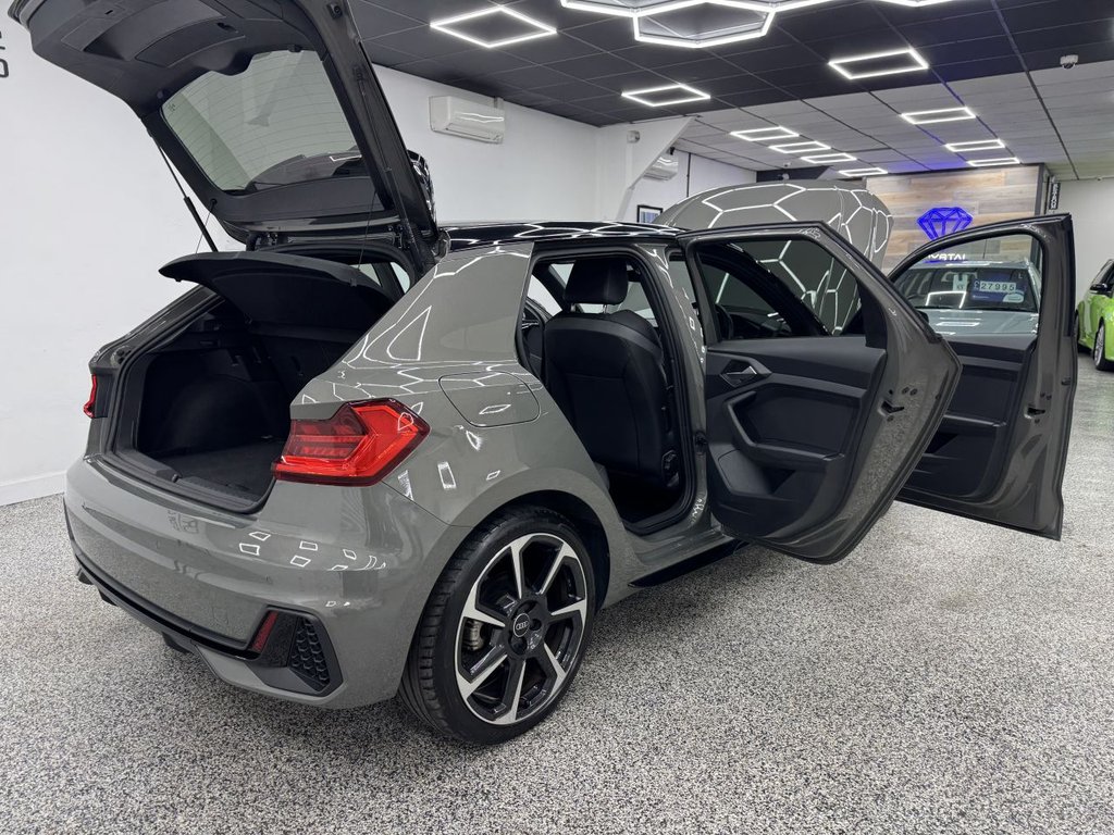 Used Audi A1 2021 for sale - 77231926: Photo 10