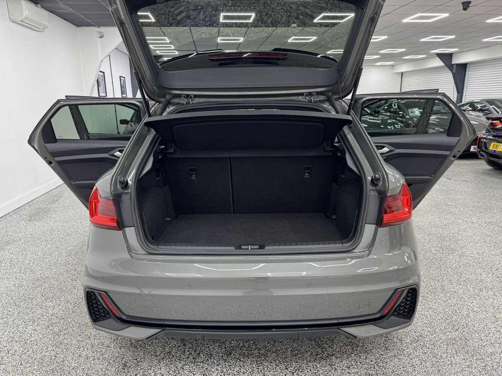 Used Audi A1 2021 for sale - 77231926: Photo 11