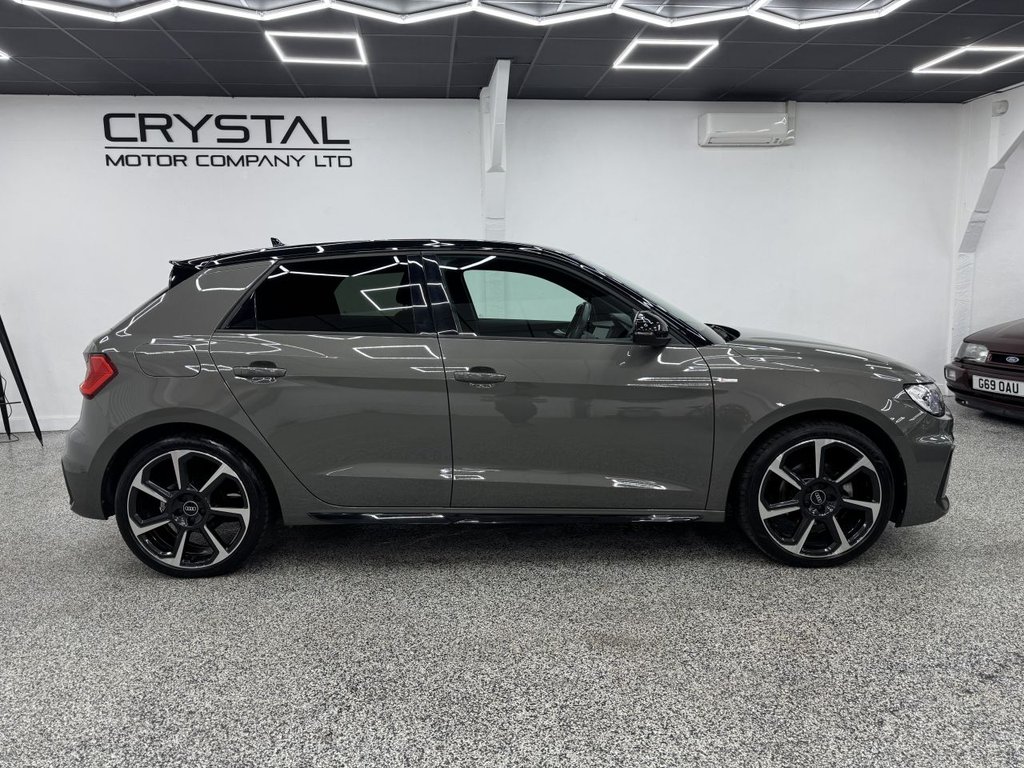 Used Audi A1 2021 for sale - 77231926: Photo 2