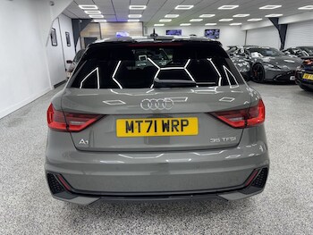 Used Audi A1 2021 for sale - 77231926: Photo
