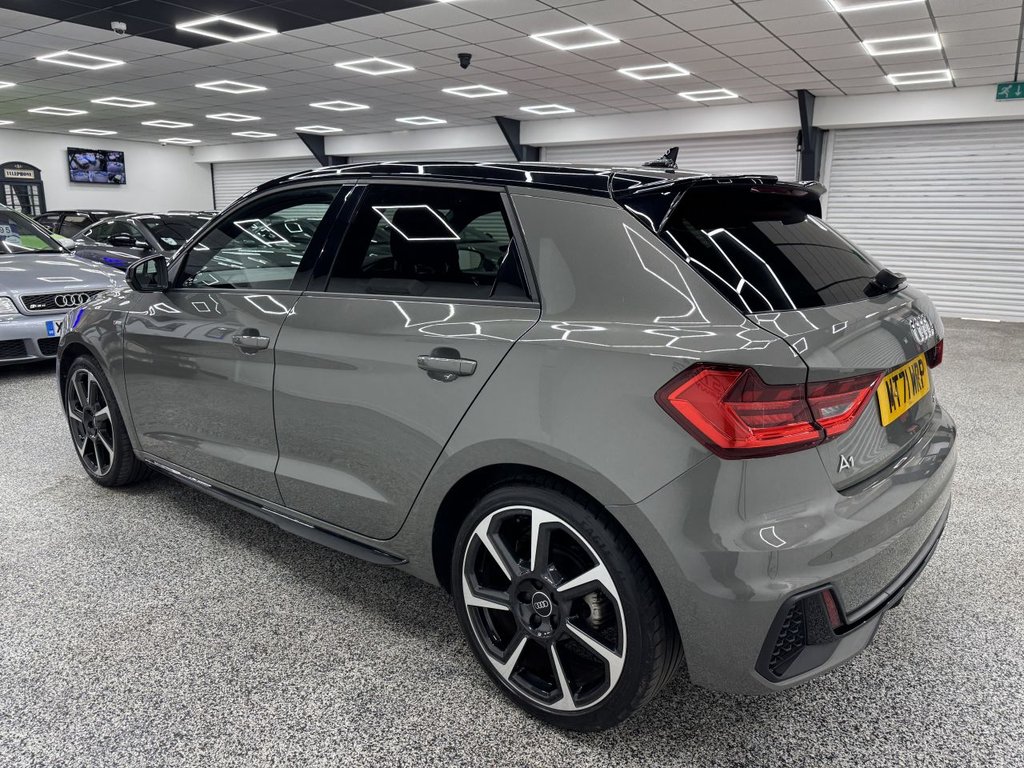 Used Audi A1 2021 for sale - 77231926: Photo 5
