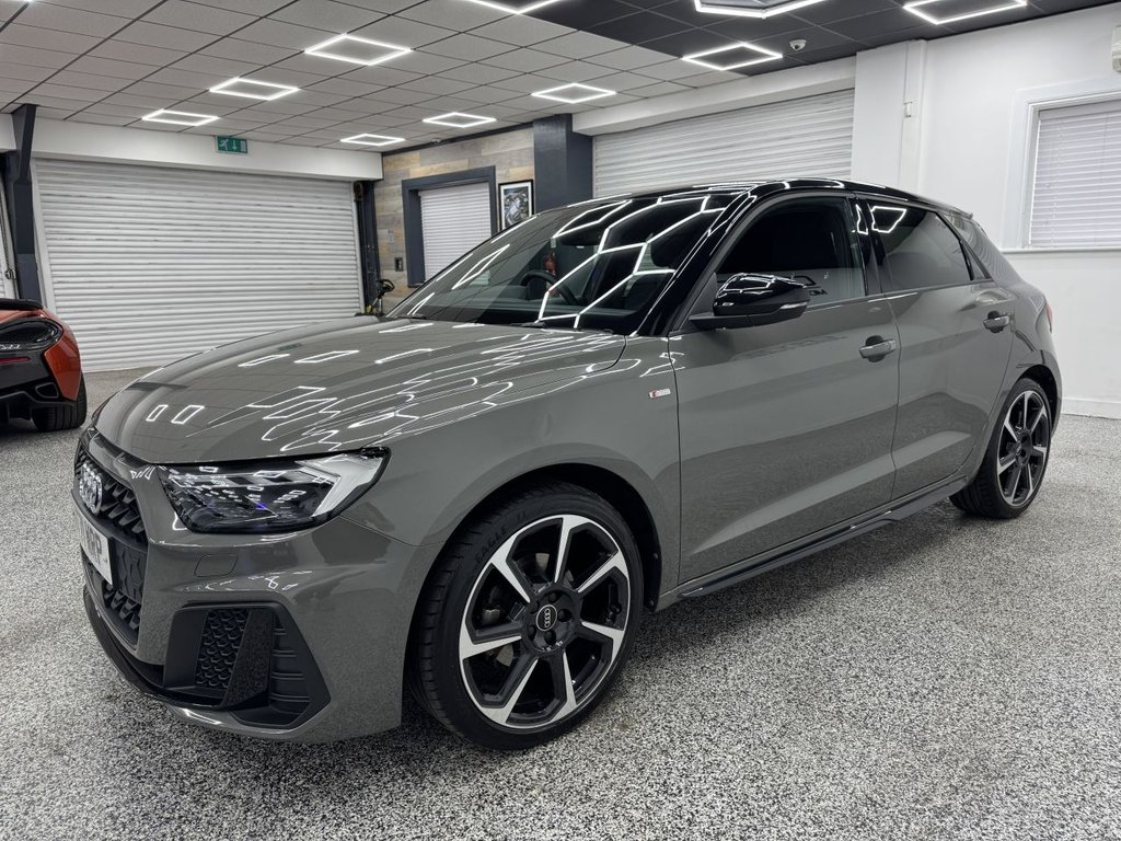 Used Audi A1 2021 for sale - 77231926: Photo 6