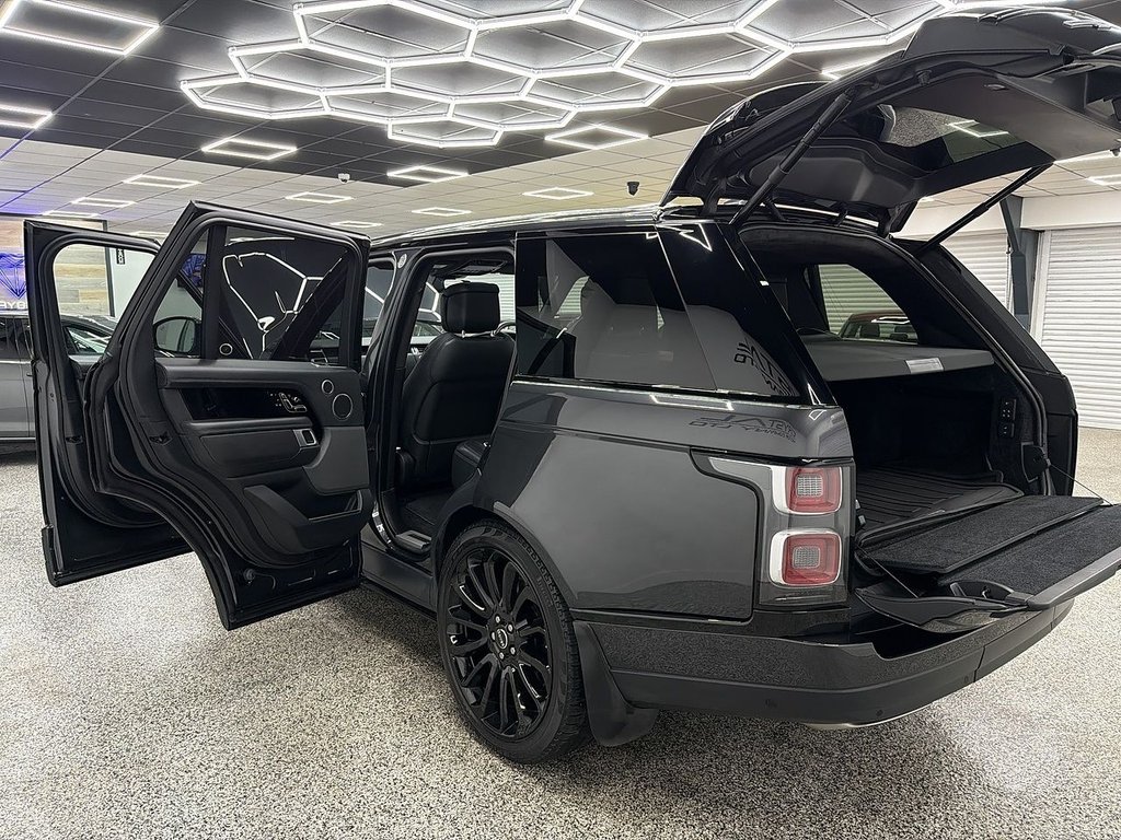 Used Land Rover Range Rover 2020 for sale - 77231877: Photo 12