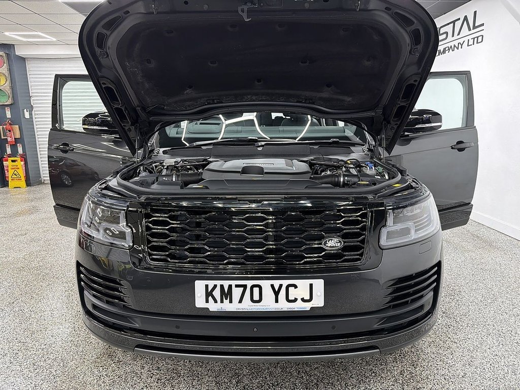 Used Land Rover Range Rover 2020 for sale - 77231877: Photo 14