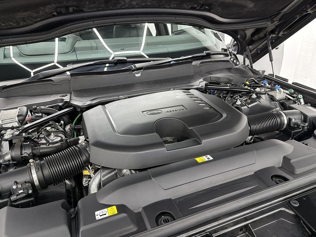 Used Land Rover Range Rover 2020 for sale - 77231877: Photo 15