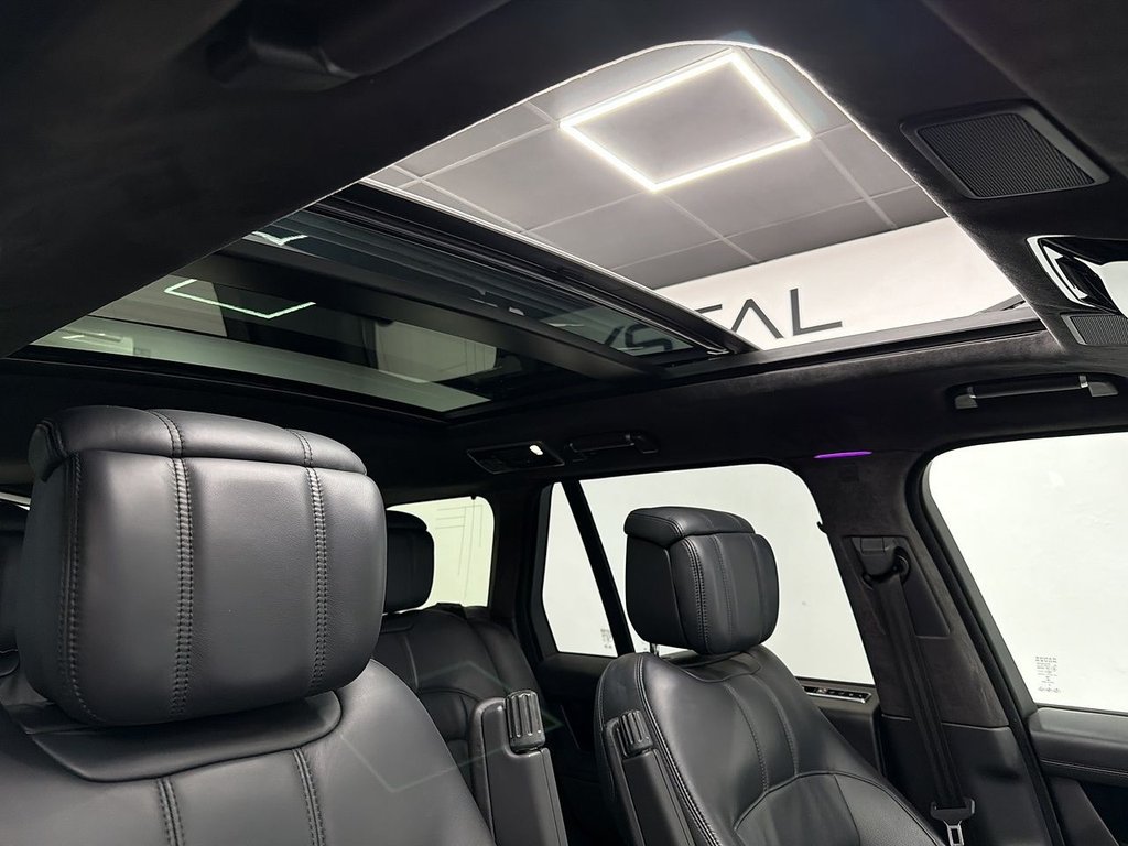 Used Land Rover Range Rover 2020 for sale - 77231877: Photo 17