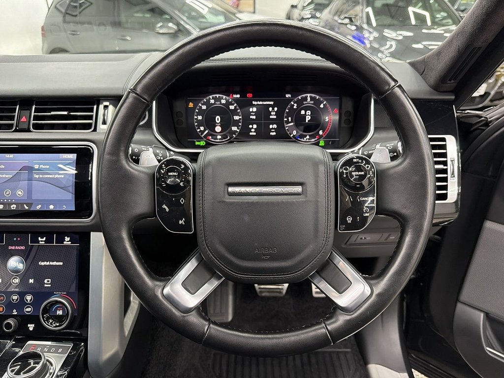 Used Land Rover Range Rover 2020 for sale - 77231877: Photo 23