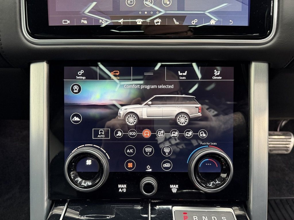 Used Land Rover Range Rover 2020 for sale - 77231877: Photo 26