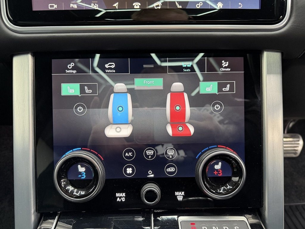 Used Land Rover Range Rover 2020 for sale - 77231877: Photo 27