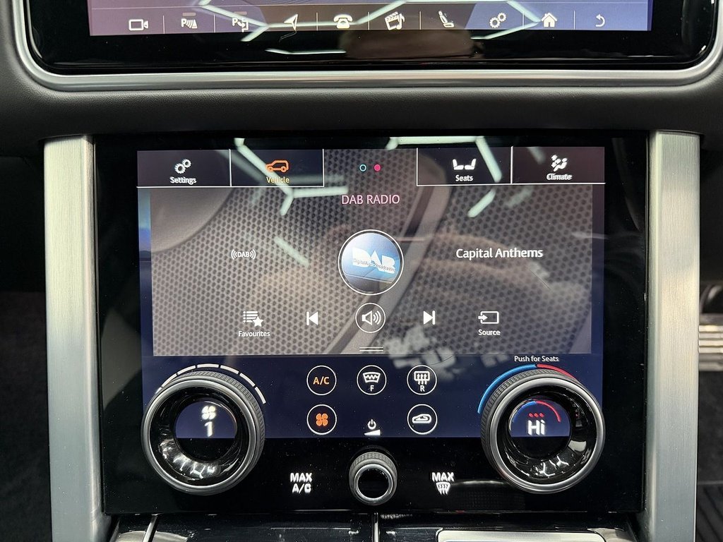 Used Land Rover Range Rover 2020 for sale - 77231877: Photo 30