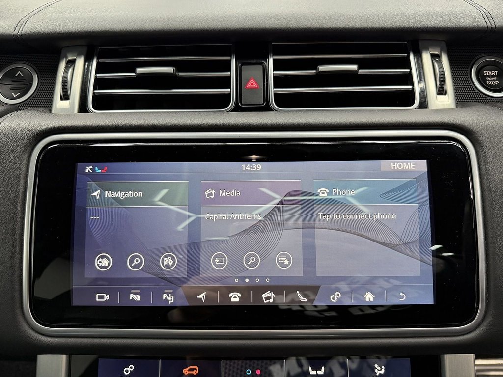 Used Land Rover Range Rover 2020 for sale - 77231877: Photo 31