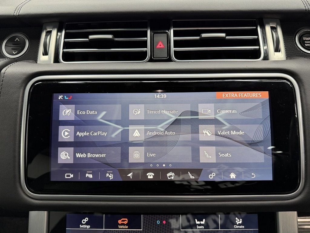 Used Land Rover Range Rover 2020 for sale - 77231877: Photo 32