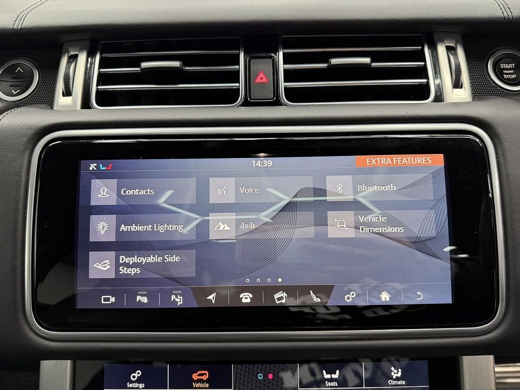 Used Land Rover Range Rover 2020 for sale - 77231877: Photo 33