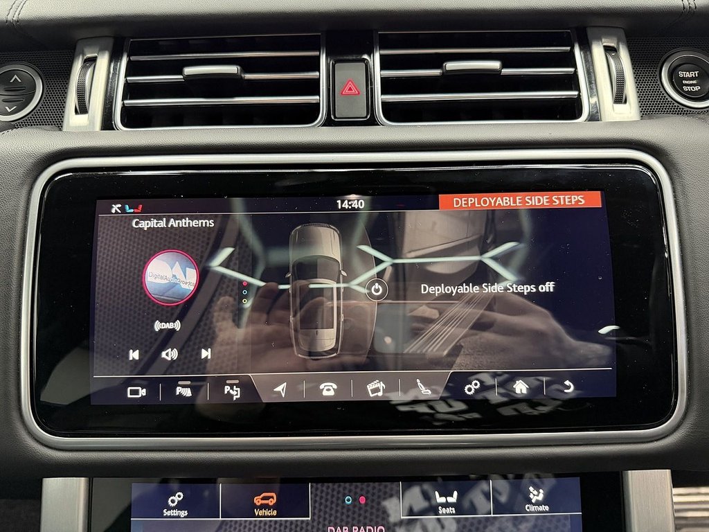 Used Land Rover Range Rover 2020 for sale - 77231877: Photo 36