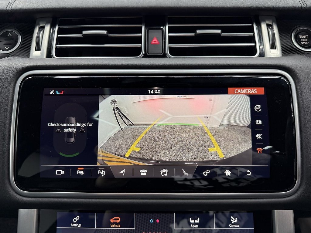 Used Land Rover Range Rover 2020 for sale - 77231877: Photo 37