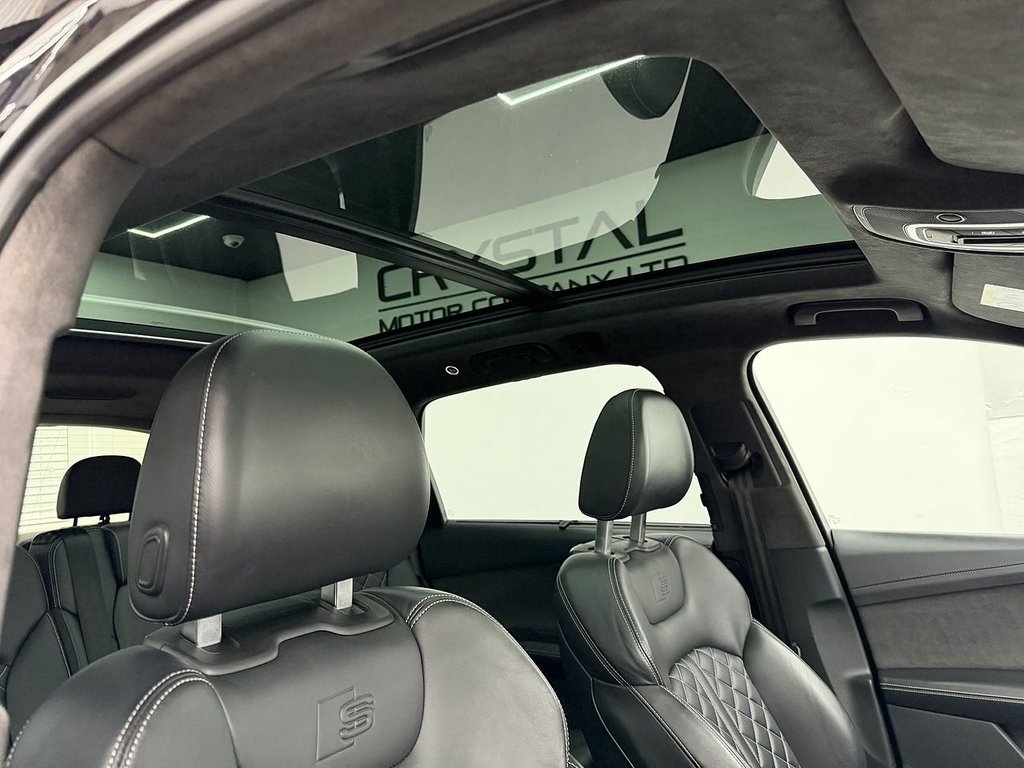 Used Audi Q7 2018 for sale - 77231923: Photo 15