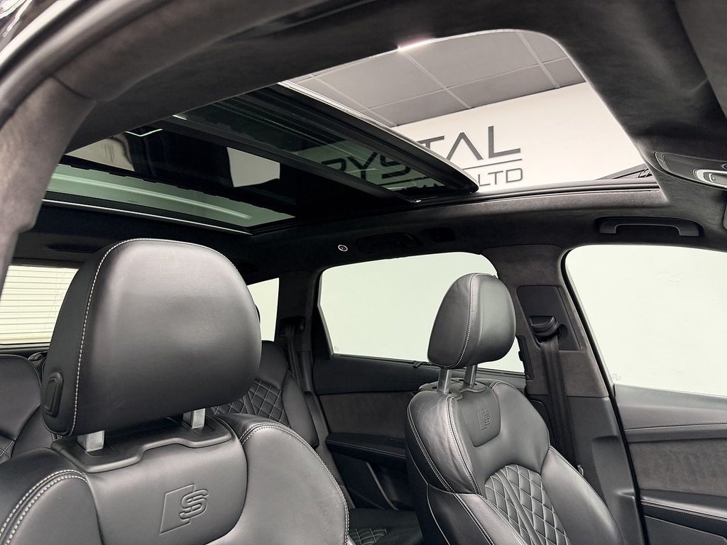 Used Audi Q7 2018 for sale - 77231923: Photo 16